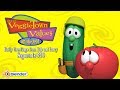 VeggieTown Values On The Job Greetings From Bob And Larry 6 10 Blender Recreation