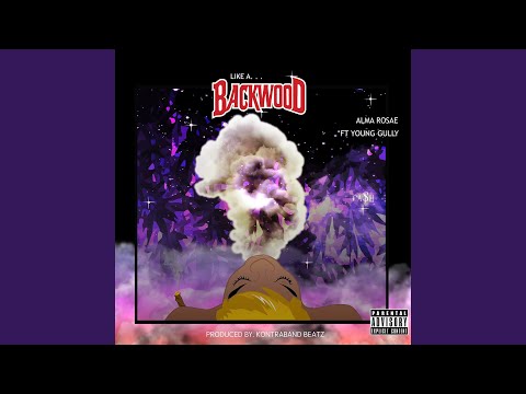 Like a Backwood (feat. Young Gully)