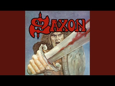 Videoclip de Militia Guard — Saxon