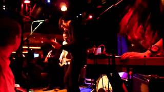 The Pains of Being Pure at Heart  -  Strange @ Bitterzoet (5/8)