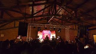 Dawn of Victory + Intro Lux Triumphans (Rhapsody of fire)