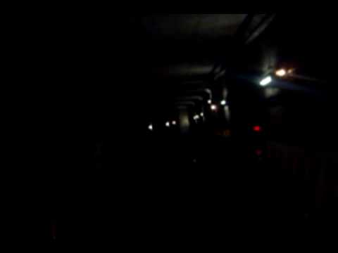 Thumbnail for TTC Bay Lower Diversion- Westbound by L.A.B., Ween