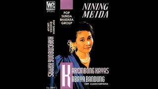 Download lagu Karembong kayas cipt Ujang Suryana (1993) Nining meida mp3