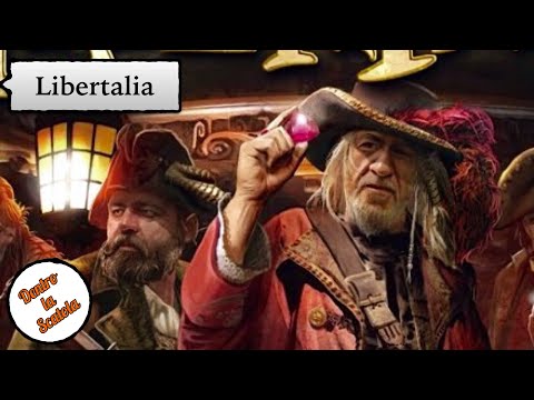 Libertalia - recensione #087