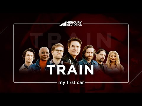 Youtube thumbnail of video titled: Train: My First Car 