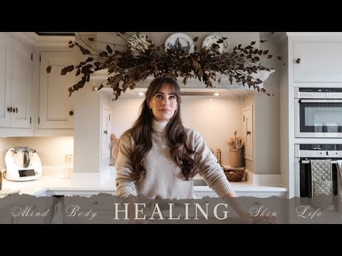 Health Update | Mind, Body, Skin & Life | Lydia Elise Millen