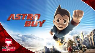 Astro Boy