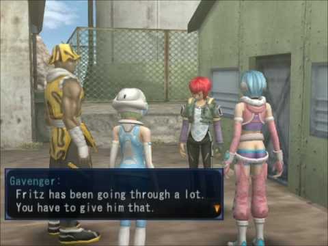 MS Saga part 22...We go to Asia