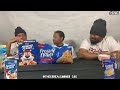 Go Or No Kellogg S Frosted Flakes Vs Malt O Meal Frosted Flakes