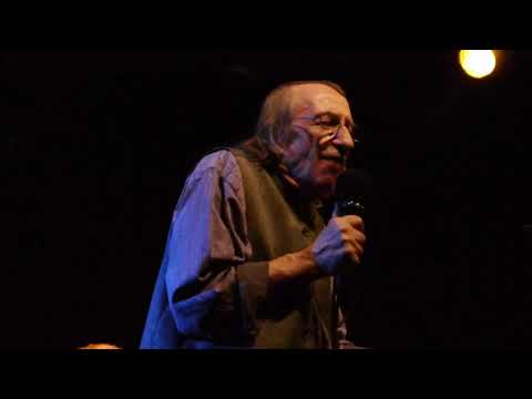 Mirek Kovářík, Vladimír Mišík & ČDG, Malostranská Beseda 06.05.2013