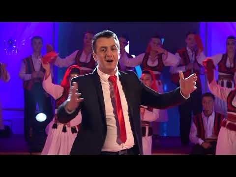 Xhevdet Osmanaj - Pritsh e u Gëzofsh (Gezuar 2018)