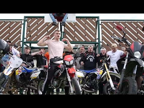 Eliott - FEFE [CLIP OFFICIEL]