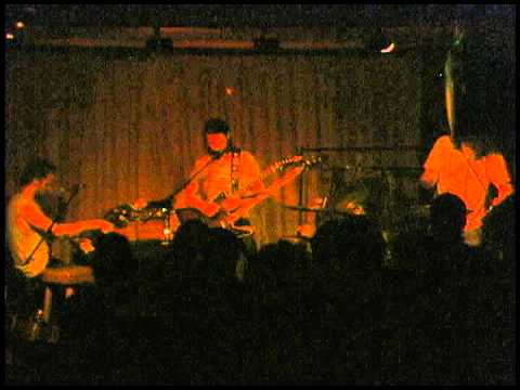 Priestbird @ Hemlock Tavern in San Francisco..