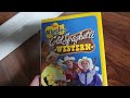 My HIT Entertainment VHS DVD Collection