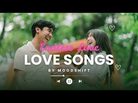 Endless Love | 20 Minute Romantic Song Mix | Beautiful Chill Slow Reverb Love Songs