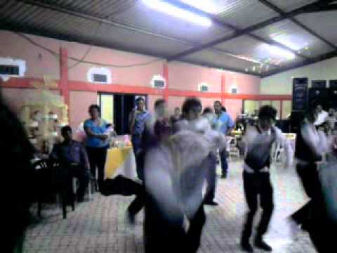 ballet xtreme xv d jossy!