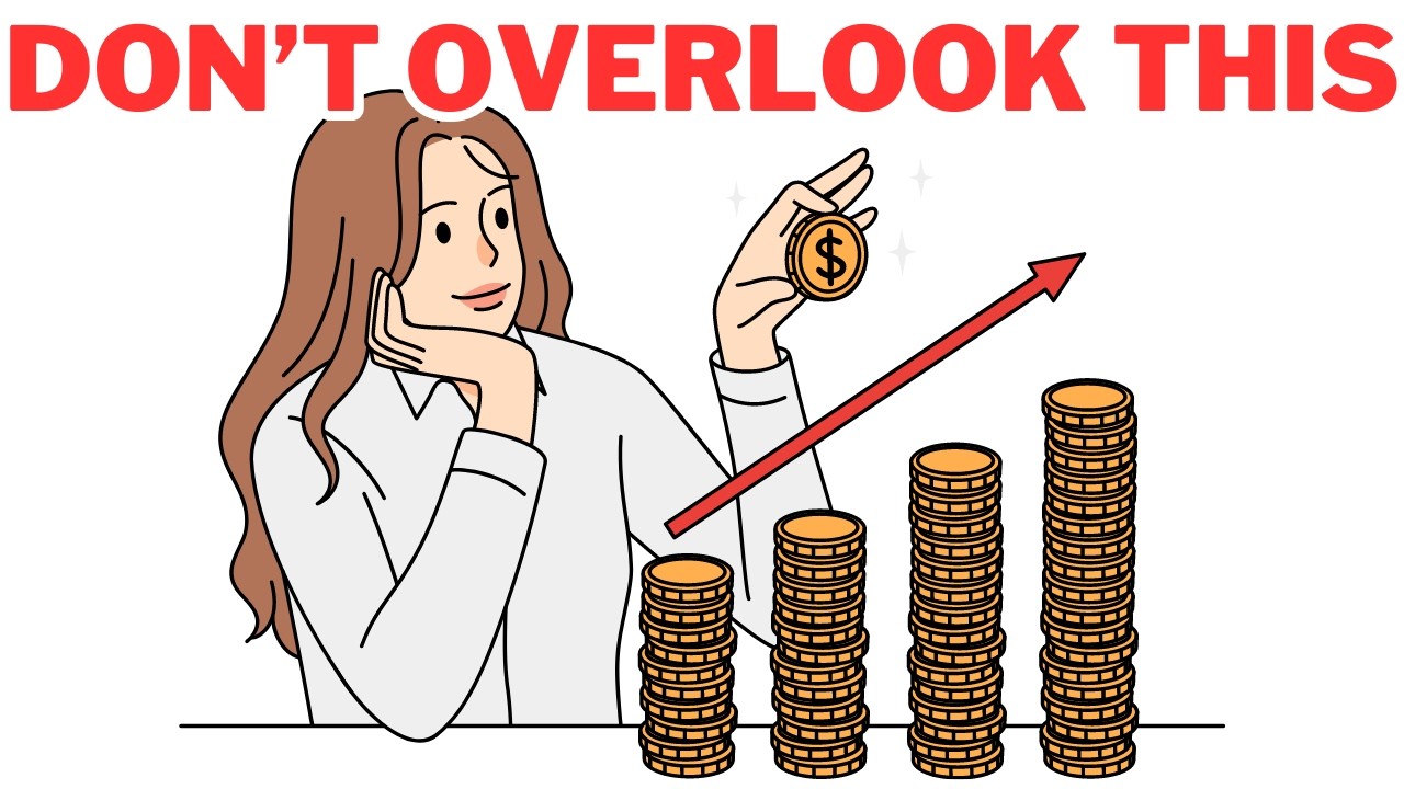 Life Changing Money Tips Most People Don't Think Of