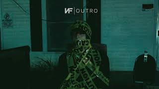 NF - Outro 1 hour loop