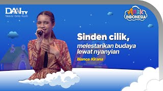 Download lagu Bianca Kirana - Sinden cilik yang siap mendunia!!!!! mp3 Download lagu Bianca Kirana - Sinden cilik yang siap mendunia!!!!! mp3