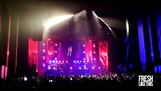 J. Cole - What Dreams May Come London Tour, She Knows