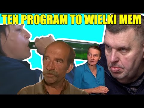 Historia Memów - SPRAWA DLA REPORTERA