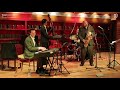 Stuffy | Ken Peplowski | Total Environment Music Foundation