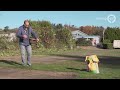 Onze Veluwe 12 december 2019 - Rust uit