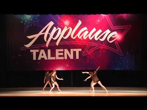 Best Lyrical/Modern/Cont // Numbers - Academy of Competitive and Performing Arts [Hattiesburg, MS]