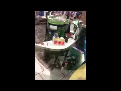 PLAYMOBIL FUTURE PLANET New E-Rangers` Headquarters 5153 Dark Rangers` Headquarter