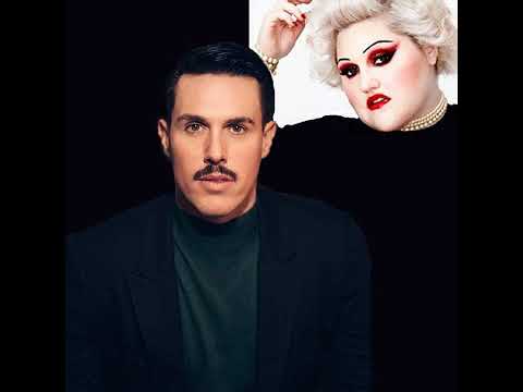 Gossip vs. Sam Sparro & The Magician - Perfect Happiness (ViC mashup)