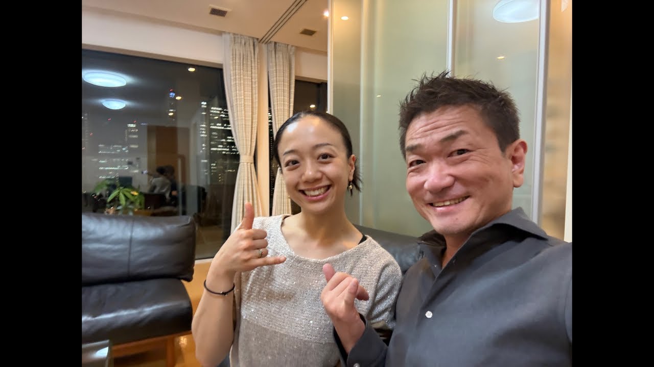 急きょソリストパート踊り切った！某有名バレエ団木村優子さん
