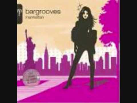 Bargrooves Manhattan, 8 letters