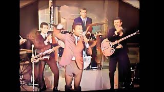 Little Richard - Rip It Up (Stereo)