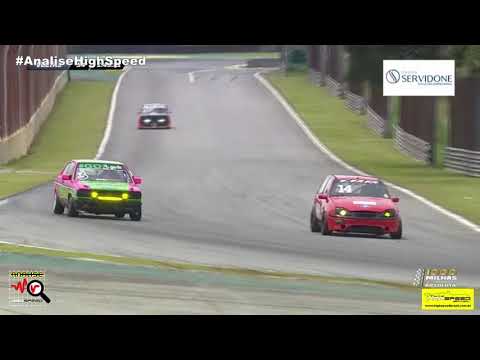 Análise High Speed - Mil Milhas do Brasil 2021