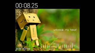 Download lagu Story wa lagu  menunggu kamu mp3
