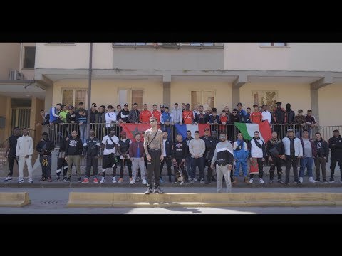 Video thumbnail for Come la Francia