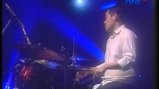 JAZZ MANIA BILLY AFIRUDDING QUINTED  .. BLUESETTE.mp4