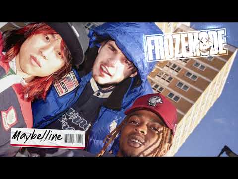 Frozemode - Maybelline (Official Audio)