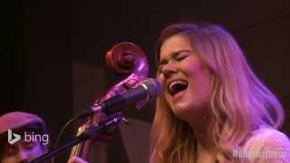 Ruthie Collins - Ready to Roll (Bing Lounge)
