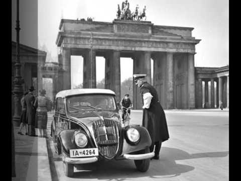 Third Reich HiT! - Schön war die Zeit, 1937