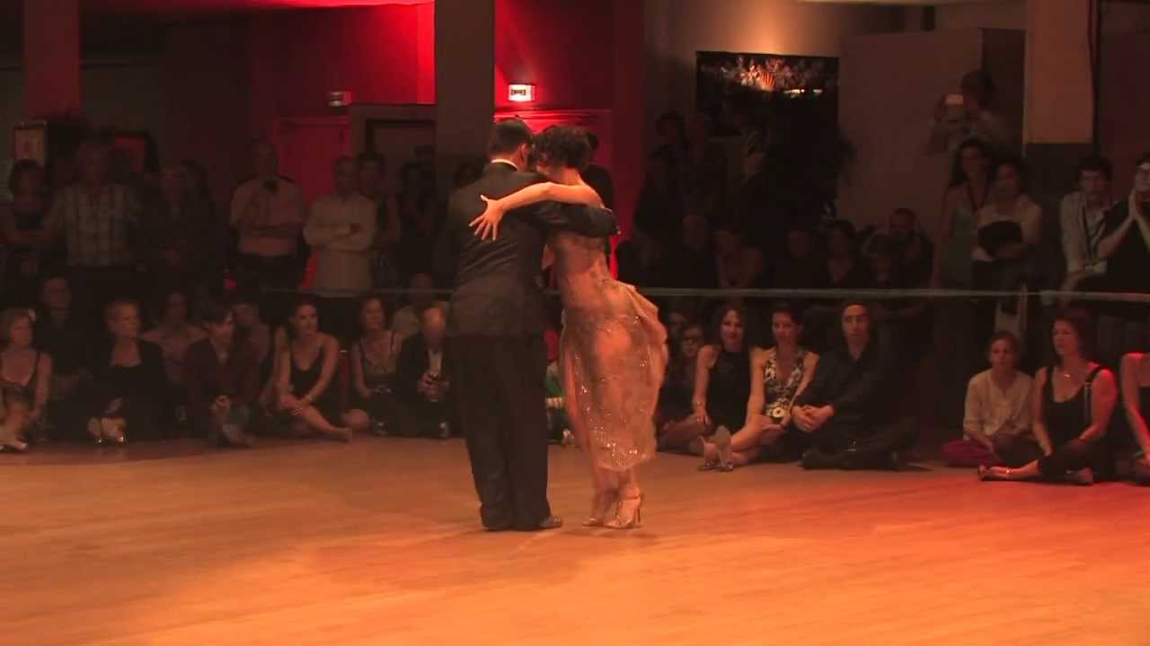 ARTETANGO 2013 - Utku Küley & Nadide Ece Somer 3
