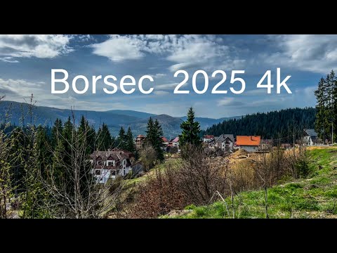 Borsec – Peisaje, liniște și tradiție | Escapadă spontană în inima Transilvaniei