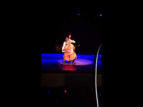 Koussevitzky II Mov.