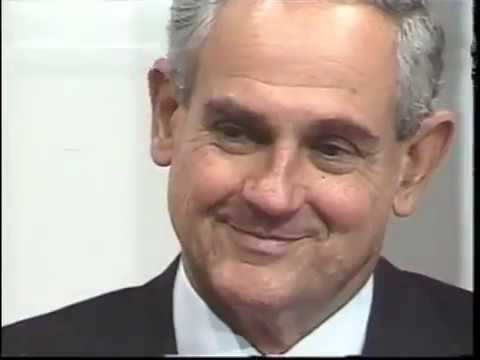 James F.  Masterson - The Real & False Self (Connie Martinson Talks Books)