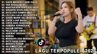 Download lagu SIAPA MEREBUT SERI CINTA, TAK SEDALAM INI - FULL ALBUM LAGU DANGDUT KOPLO VIRAL TERBARU mp3