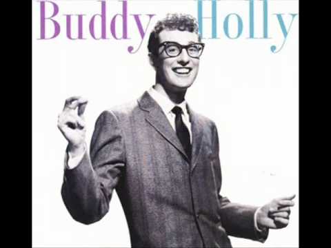 12 of Buddy Holly's Greatest Songs