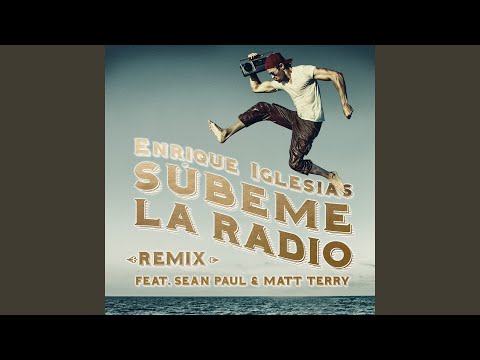 Video thumbnail for SUBEME LA RADIO (ENGLISH REMIX)