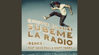 SUBEME LA RADIO REMIX