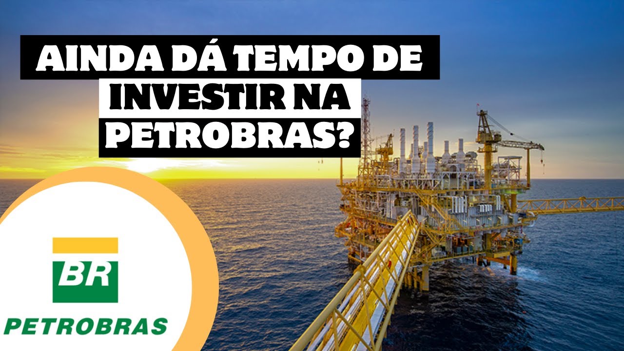 🚨 | Quanto de dividendo a Petrobras vai pagar?
