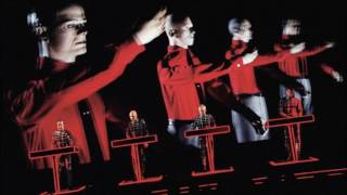 Kraftwerk - Telephone Call ( Razormaid Mix )